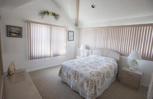 Ocean Front, Wi-Fi, Atlantic Views, 10 Beach Badges And Chairs, Outdoor Shower, Jacuzzi-Jet Tub, Decks Ping Pong Table, Private Yard,ship Bottom, - Foto 12