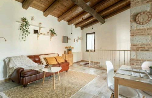 Holiday Home Camino Monferrato - Photo 9