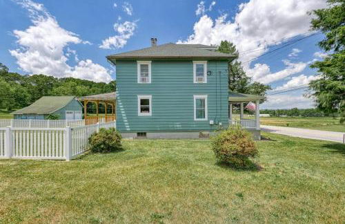 The Farm House - Foto 50