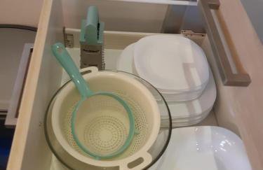 domy szeregowe Nasza Chata - 4 minuty od plaży - Foto 73