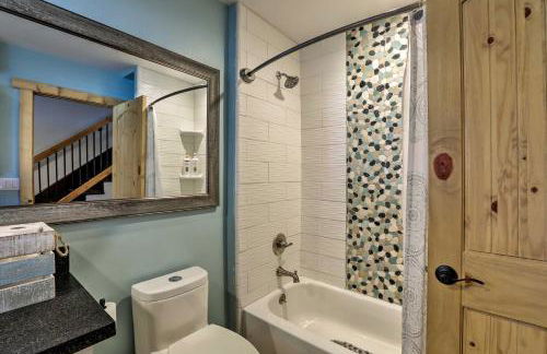 5 Mi to Skiing! Family Getaway Near Donner Lake - Foto 15