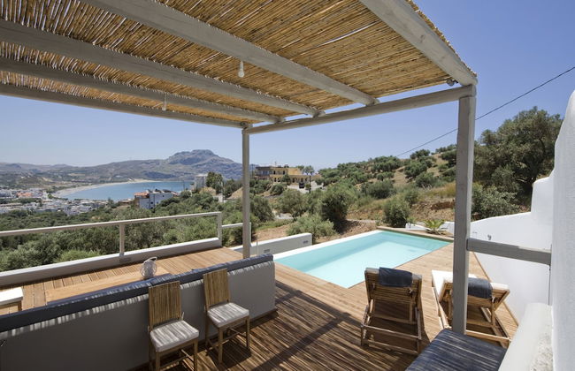 Villa Nissos - Foto 23