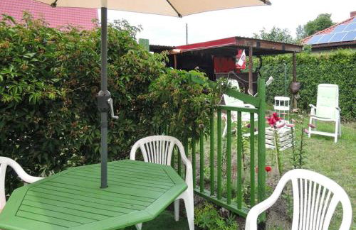 Holiday home for 6 guests in Racimierz - Foto 6