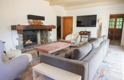 Chalet Belle-Sofianna - Foto 10