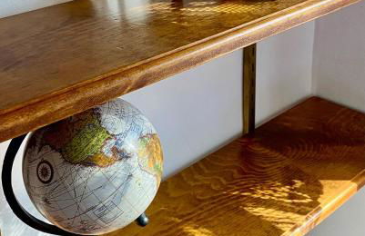 The River's Echo-Historic River House-4 Bedrooms, 6 Beds, 10 Guests - Photo 13