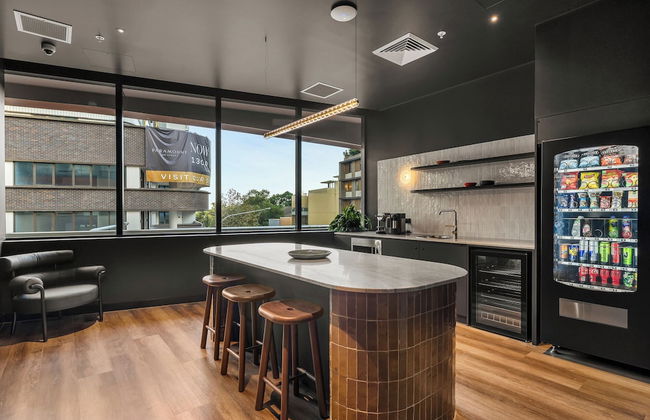 Urban Rest Parramatta Apartments - Foto 53