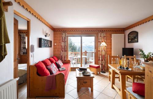 Résidence Pierre & Vacances Premium Le Roselend - Photo 20