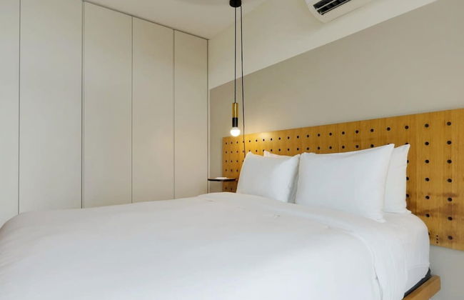 w Refined 1BR in Casco Antiguo - Foto 16