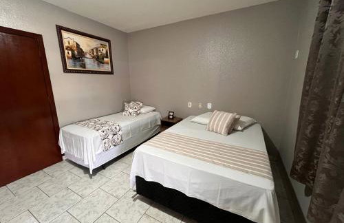 Pousada São Jorge - Foto 7