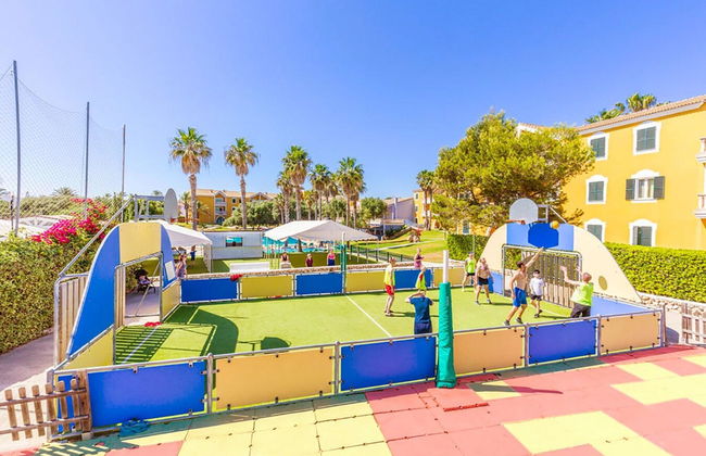 Vacances Menorca Blanc Palace - Foto 40