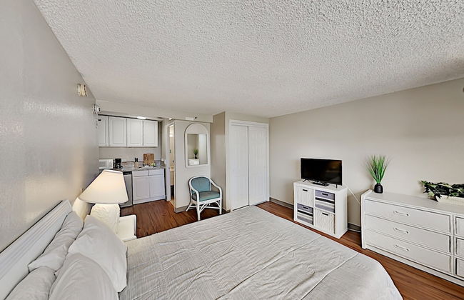 Hawaiian Monarch 916 Condo by RedAwning - Foto 4