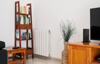 cozy sunny peaceful flat with swimming pool - Foto 7