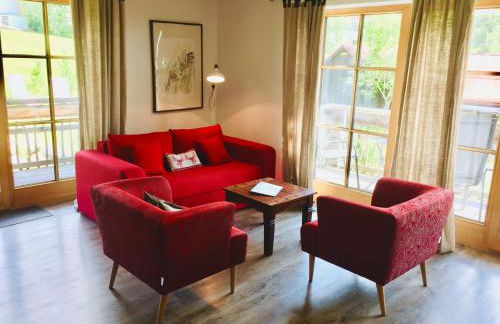 Landhaus Bergglühen - Foto 39