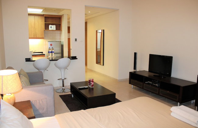 KSLV - Furnished Studio - Foto 3