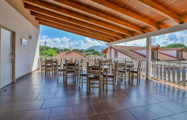 Il Pineto Paestum - Foto 20