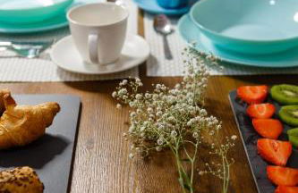 Noah House city center - Historic center - Foto 67