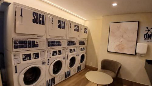 Studio Acessível Wonder Ipiranga com Piscina e Metro - Foto 4