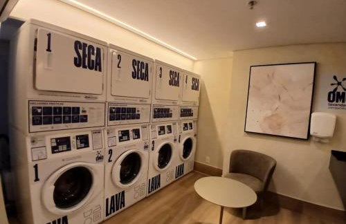 Studio Acessível Wonder Ipiranga com Piscina e Metro - Foto 4