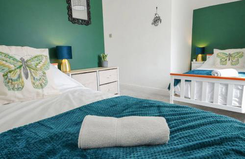 The Old Bulls Head - Photo 23