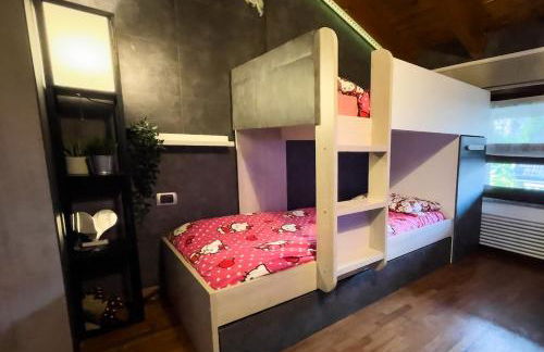 Dream & Scream Apartament - Foto 12