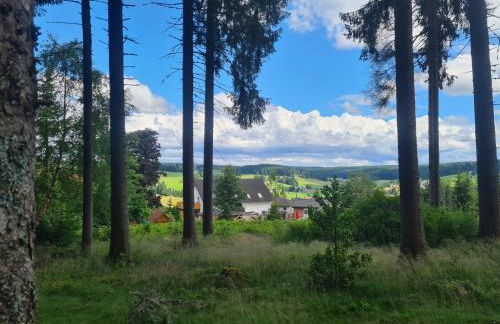 Ferienwohnung 's Stüble - Foto 14