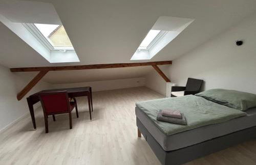 Apartment- Ferienwohnung neben Braunschweig - Foto 6