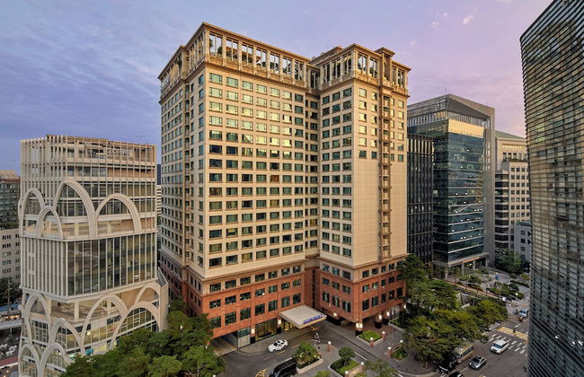 Somerset Palace Seoul - Foto 44