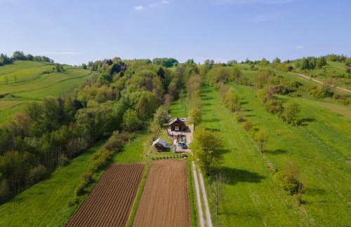 Domek u Borsuka - Foto 23