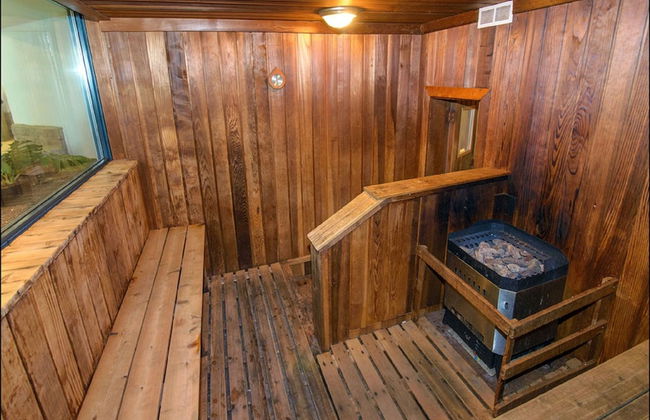 Chalet et condos Mont Sainte-Anne - Foto 45