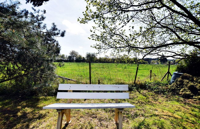 Holiday Home 'ardennes Blue' in Theux Near Spa - Photo 69