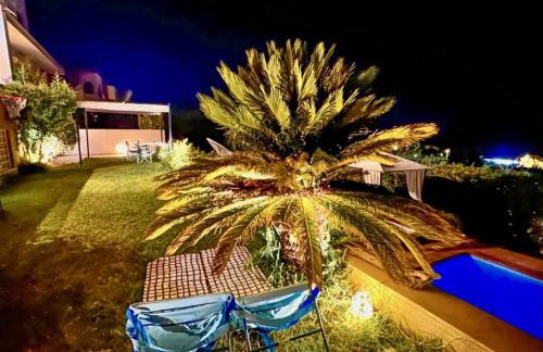 Villa Infinity View Athens Riviera - Foto 23