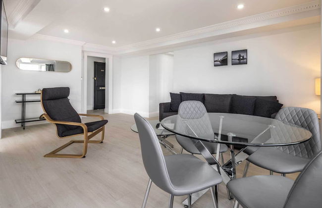 Chelsea Cloisters Serviced Apartments - Foto 68