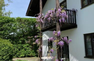 Ferienwohnung Tausendfreund am Chiemsee - Foto 22