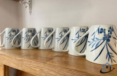 Petham Cottage Stanwick 2 bed sleeps 6 - Photo 37