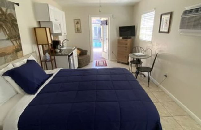 Tropical Villas of Venice Beach - Foto 7