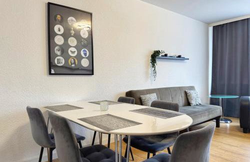 3 Zimmer Apartment mit Garten - Foto 14