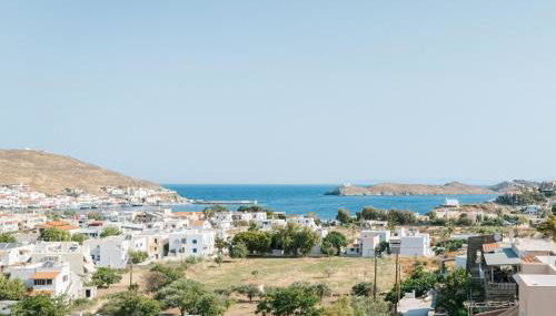 Nysa Kea - A Cycladic House - Foto 3