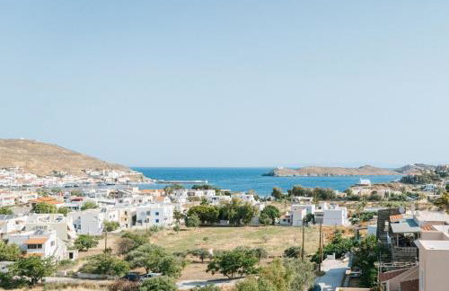 Nysa Kea - A Cycladic House - Foto 3