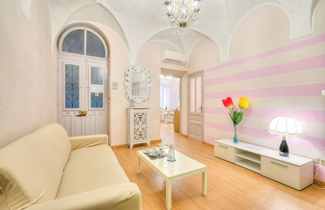 Goccia Di Mare 50m From The Sea - Foto 11