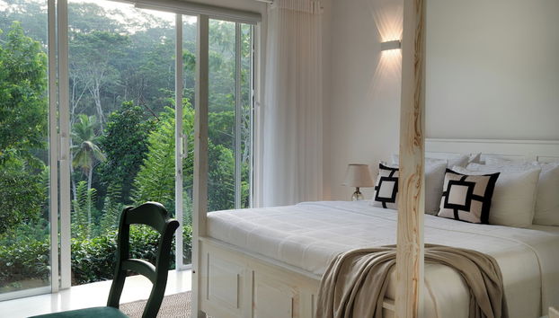 Camelia Ranch - Foto 4, Habitación