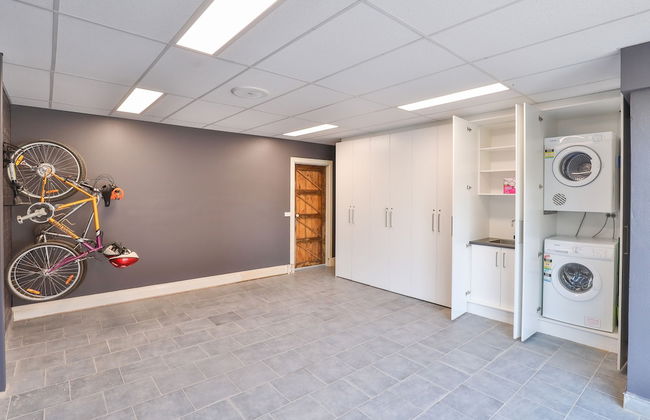 Indulge Apartments - Eighth Street - Foto 21