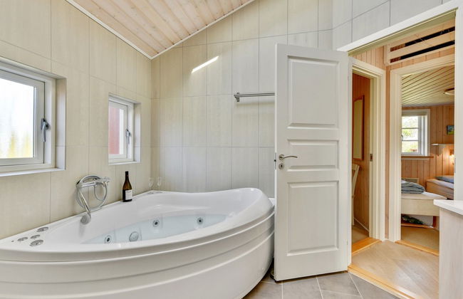 "Wienke" - 300m to the fjord - Foto 15