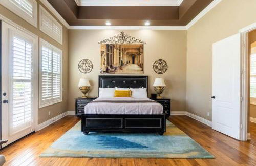 Temecula Wine Country Villa - Foto 29