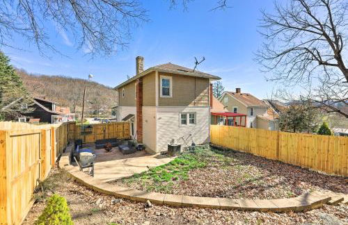 Pet-Friendly Covington Retreat with Fenced Yard - Foto 23