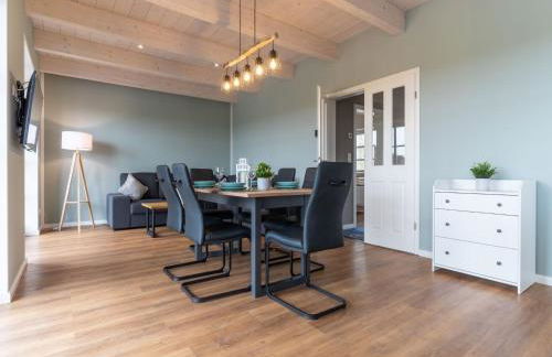 Doppelhaushalfte in Karolinenkoog - Foto 18