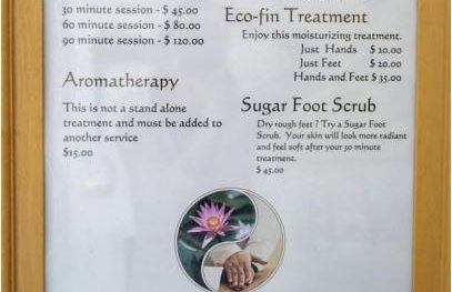 Mockingbird Mountain Spa and Retreat - Foto 33