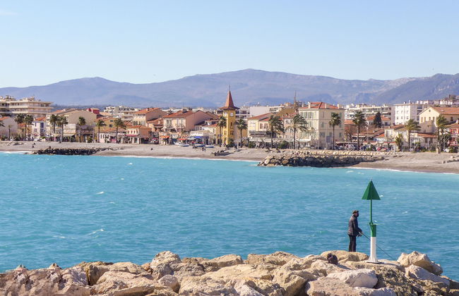 1 bedroom Apartment in Cagnes-sur-Mer - Photo 22