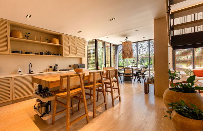 The Palm Luxury Villas Corasol by Lumina - Photo 38