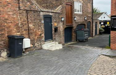 Hillary's Hideaway - Foto 13