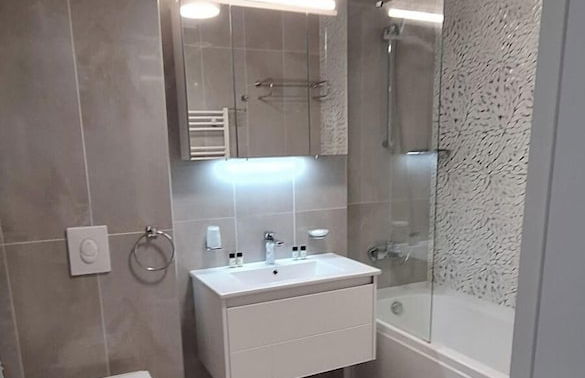 Solid Magic Apart-Hotel - Foto 29